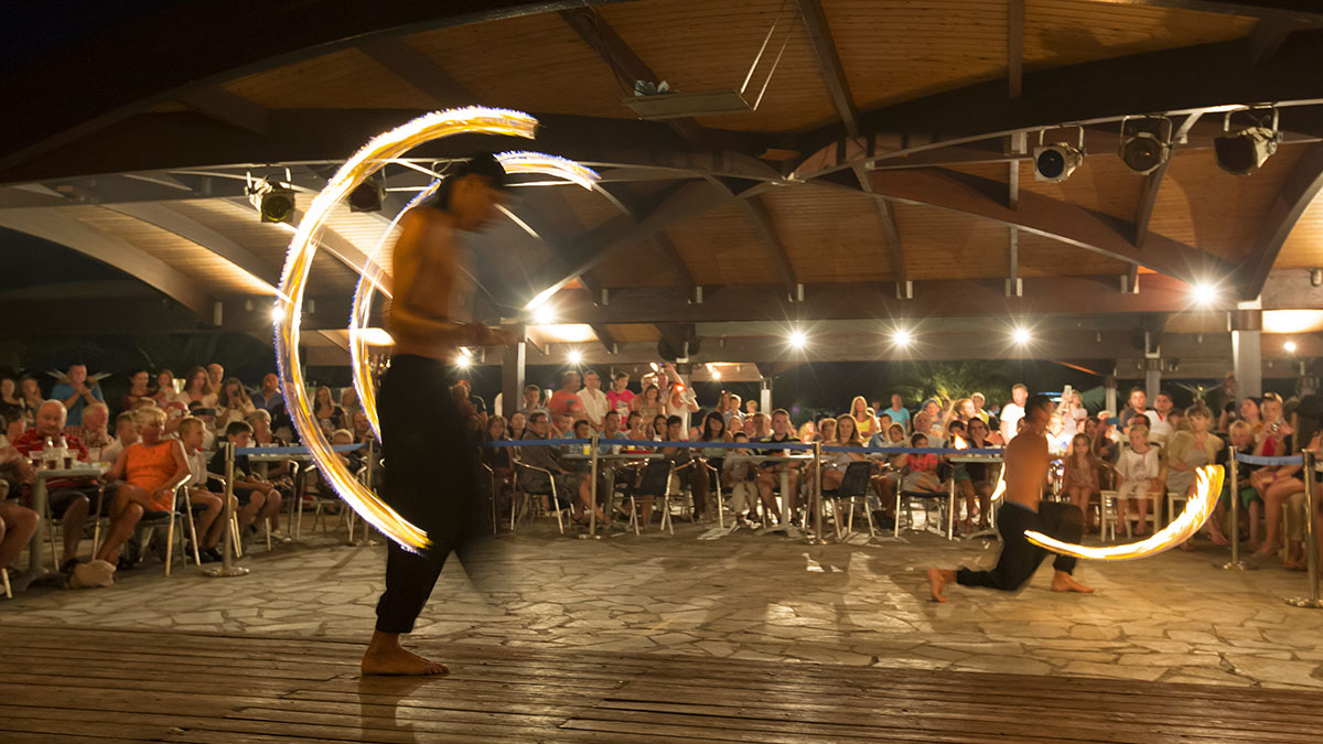 Mareblue Beach Resort